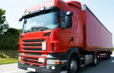 İzmir Pendik Ambar Kargo