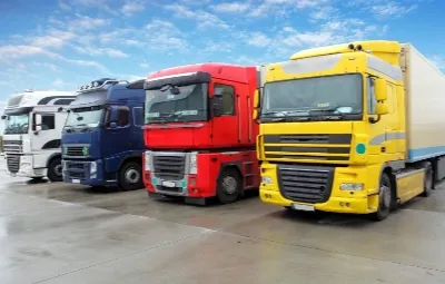 İzmir Pendik Nakliye Ambarı