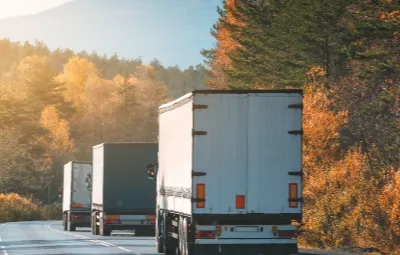 İzmir ile Pendik Arası Klima Taşıma