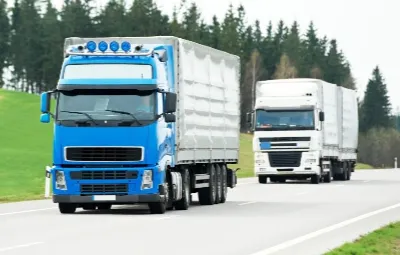 İzmir ile Pendik Arası Eşya Taşıma